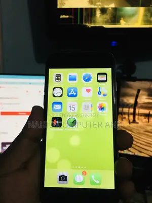 অ্যাপল আইফোন ৬এস ১৬ জিবি গ্রে