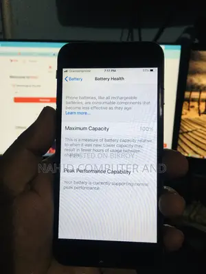 অ্যাপল আইফোন ৬এস ১৬ জিবি গ্রে