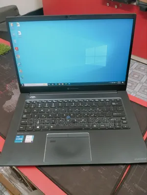 Laptop Toshiba Dynabook R634/M 16GB Intel Core I5 SSD 256GB