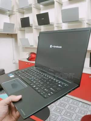 Laptop Toshiba Dynabook R634/M 16GB Intel Core I5 SSD 256GB