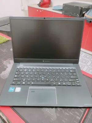 Laptop Toshiba Dynabook R634/M 16GB Intel Core I5 SSD 256GB