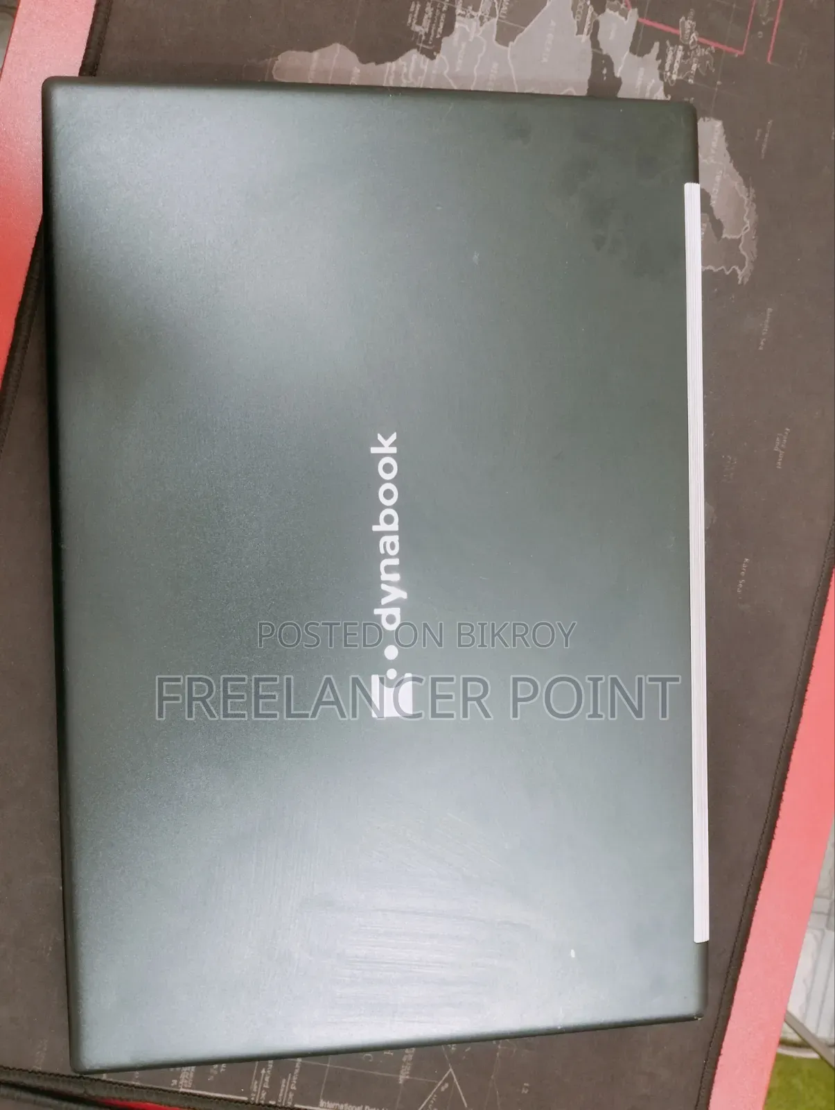 Laptop Toshiba Dynabook R634/M 16GB Intel Core I5 SSD 256GB