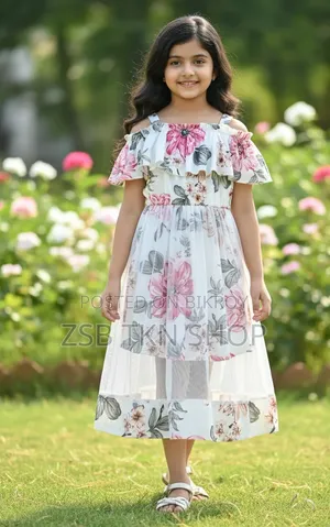 বেবি ড্রেস কালেকশন প্রিমিয়াম কোয়ালিটি