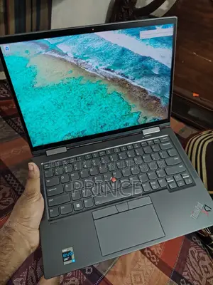 ল্যাপটপ Lenovo ThinkPad X1 Yoga 16GB Intel Core I5 SSD 512GB
