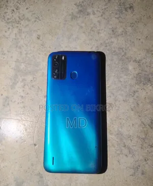 Itel Vision 1 Pro 32 GB Blue