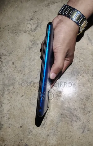 Itel Vision 1 Pro 32 GB Blue