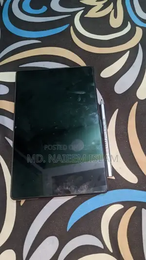 Lenovo M10 Plus 128 GB Silver