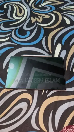 Lenovo M10 Plus 128 GB Silver