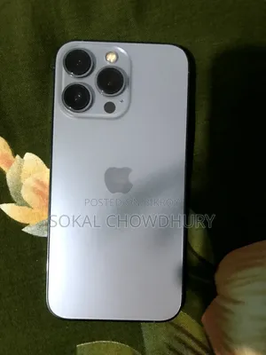 Apple iPhone 13 Pro 256 GB Blue