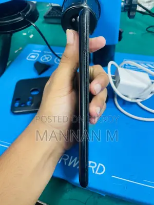 Samsung Galaxy M31 128 GB Black
