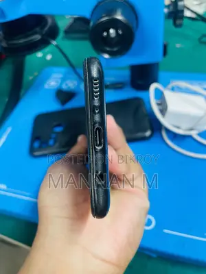 Samsung Galaxy M31 128 GB Black