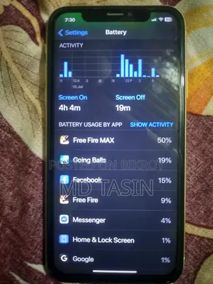 Apple iPhone XR 64 GB Yellow