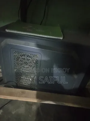 ডেস্কটপ কম্পিউটার ASUS 4GB Intel Core I5 SSD 1T