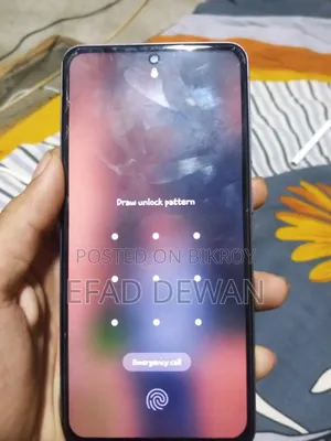 স্যামসাং গ্যালাক্সি এস২১ এফই ৫জি ১২৮ জিবি সবুজ