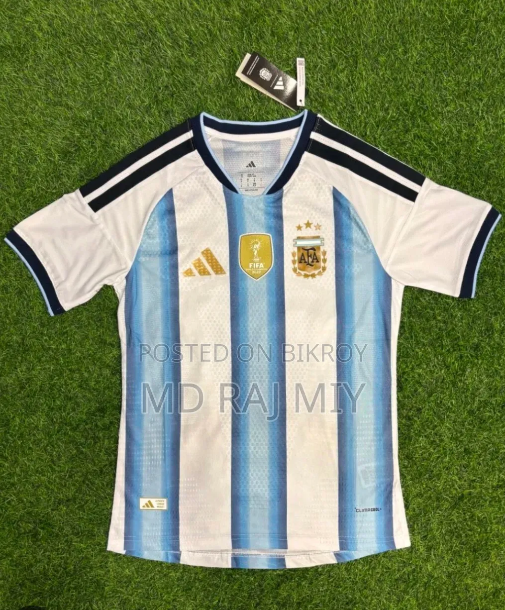 Argentina Jersey
