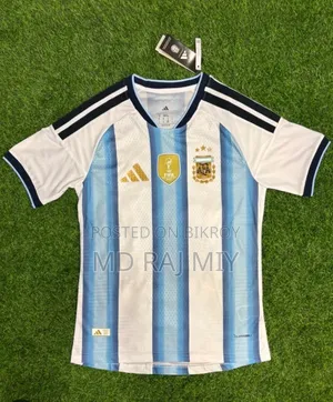 Argentina Jersey