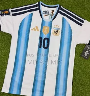 Argentina Jersey