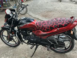Hero Passion Pro 2008 Black