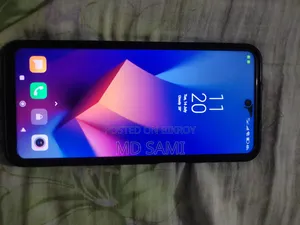 Xiaomi Redmi Note 9 Pro 64 GB Blue