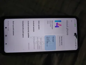 Xiaomi Redmi Note 9 Pro 64 GB Blue