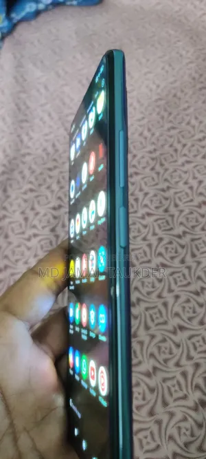 Xiaomi Poco F3 256 GB Blue