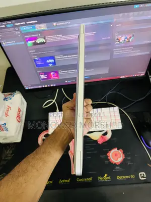 Laptop Apple MacBook Air 2020 M1 8GB Apple M1 SSD 256GB