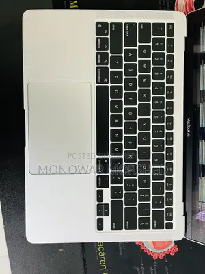 Laptop Apple MacBook Air 2020 M1 8GB Apple M1 SSD 256GB