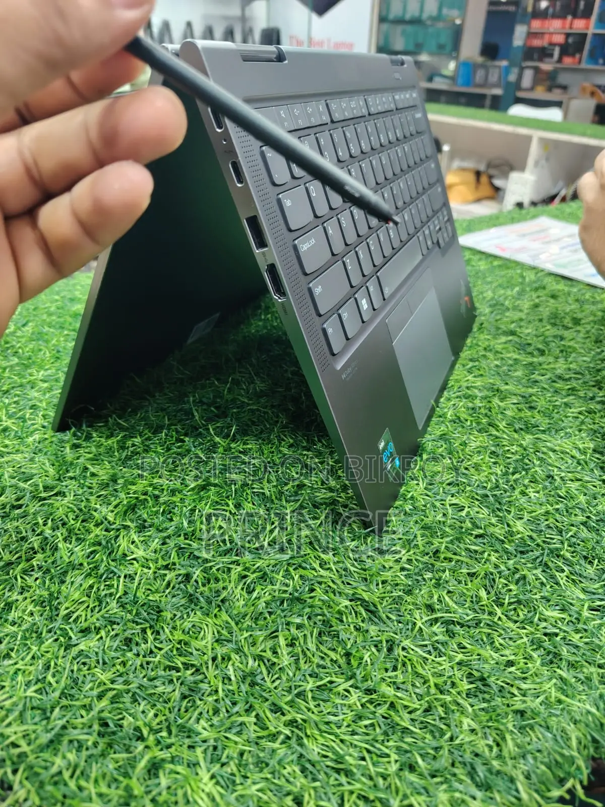 ল্যাপটপ Lenovo ThinkPad X1 Yoga 16GB Intel Core I5 SSD 512GB