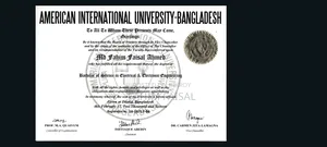 BSC EEE From AIUB Can Teach From Playgroup to a Levels English Medium