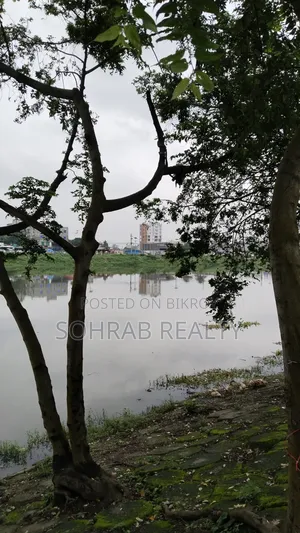 3 Katha (Lakeside) Sector #15/A, Uttara
