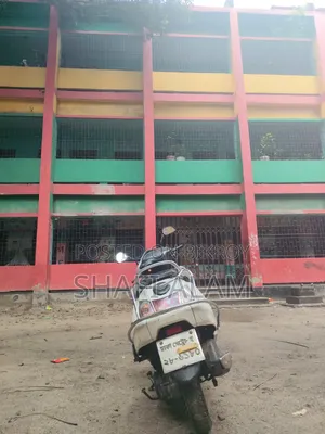 টিভিএস ২০১৬ সাদা