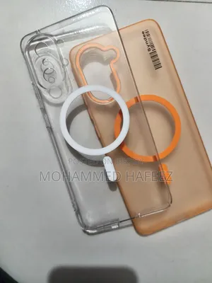 OnePlus Nord CE 5 Back Cover