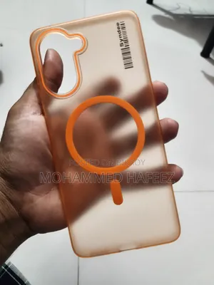 OnePlus Nord CE 5 Back Cover