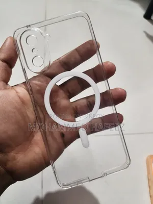 OnePlus Nord CE 5 Back Cover