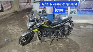 Honda Hornet 2018 Black