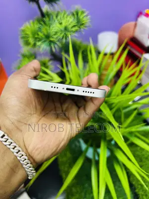 Apple iPhone 12 128 GB Green