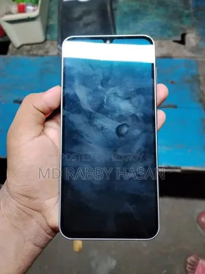 Samsung Galaxy A17 5G 256 GB Silver