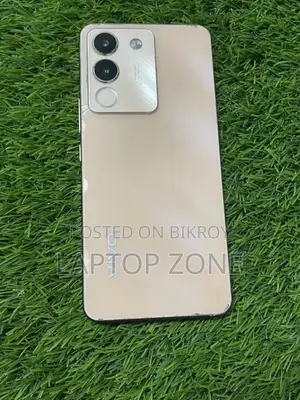 Vivo Y200 128 GB Gold