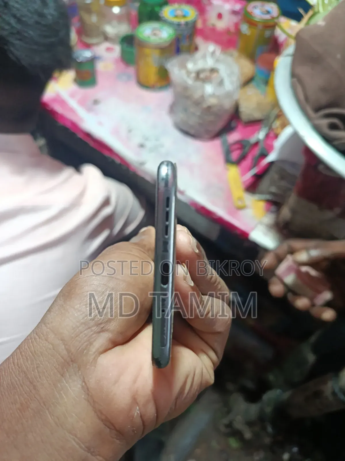 Tecno Spark 40 Pro+ 256 GB Silver