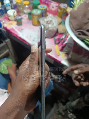 Tecno Spark 40 Pro+ 256 GB Silver