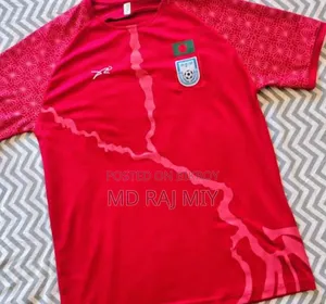 বাংলাদেশ জার্সি