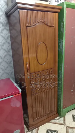 Almirah Cabinet