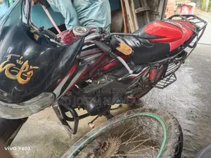 Dayang DY100-A 2014 Black