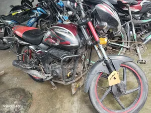 Dayang DY100-A 2014 Black