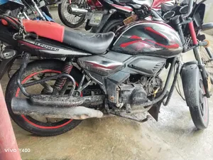 Dayang DY100-A 2014 Black