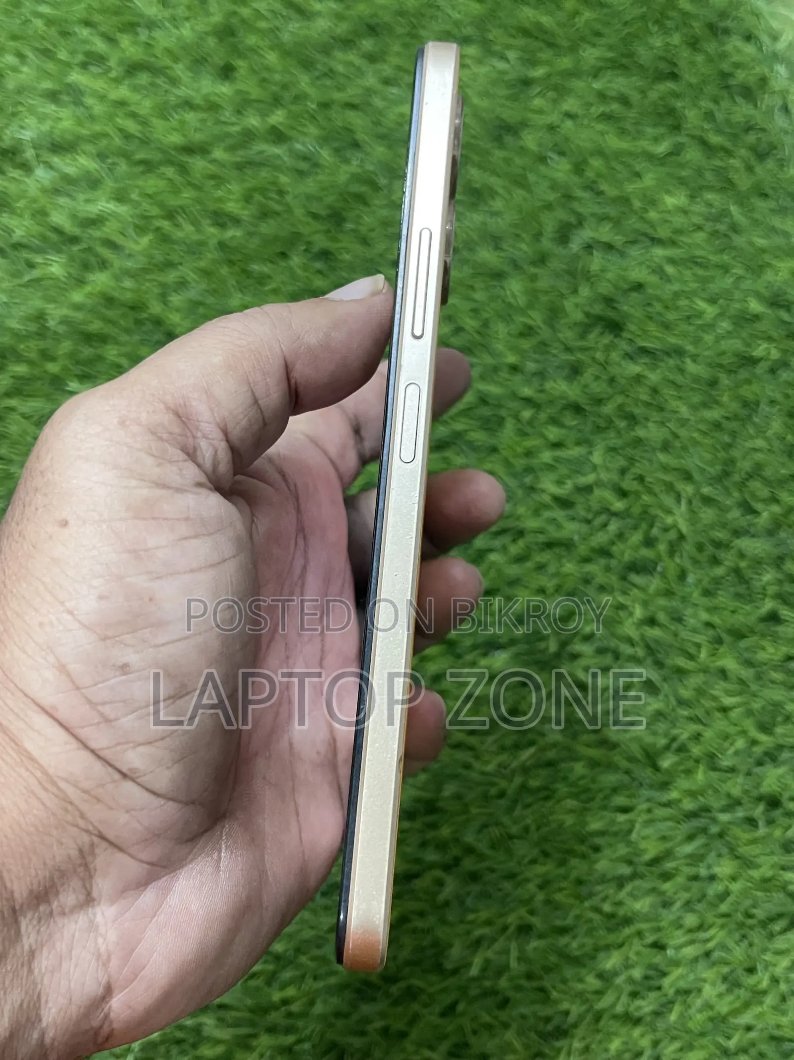 ভিভো ওয়াই৫৬ ১২৮ জিবি গোল্ড