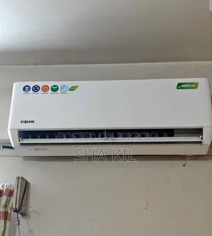 Vision 1.5 Ton Inverter AC
