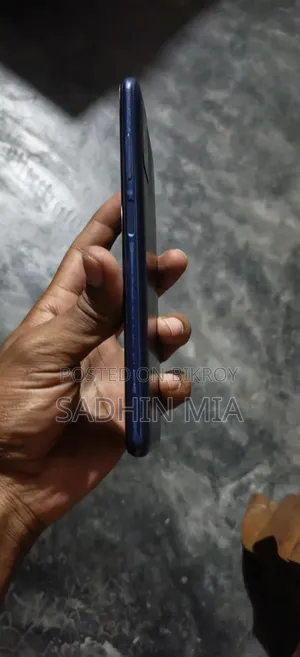 Samsung Galaxy A03s 64 GB Blue