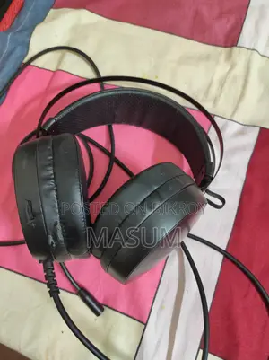 Rapoo Gaming Headset