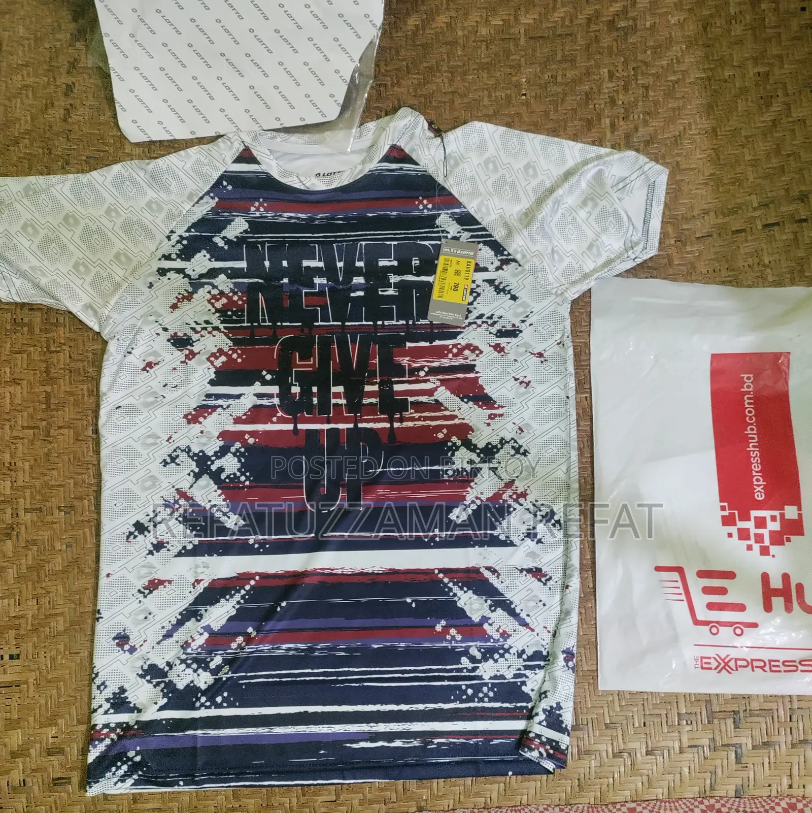 Lotto Polo